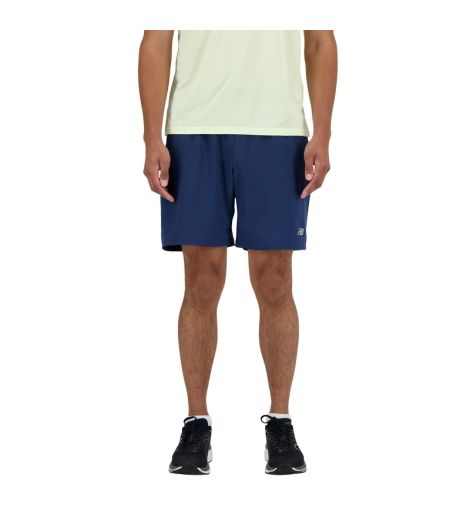 New Balance Men's Sport Essentials Linerless Short 7