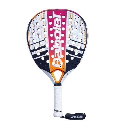 Babolat Dyna Energy Padel Racket