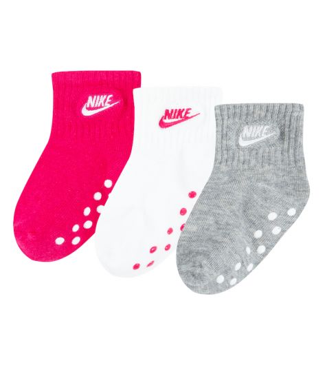 Nike Core Futura Gripper Kid'S Socks