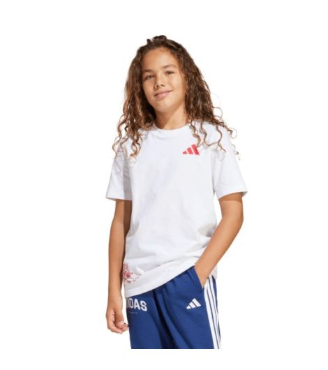 F50 Signature Graphic Kid's T-Shirt