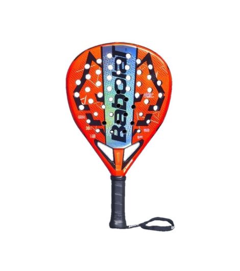 Babolat Unisex Viper Soft Jl 3.0 Padel Racket