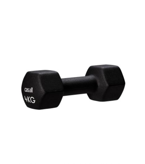 Casall Classic Dumbbell 4Kg