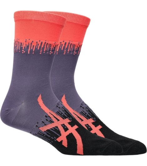 Asics Light Mesh Crew Socks