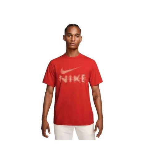 Nike Hyverse Men's Dri-FIT UV Short-Sleeve Versatile Top