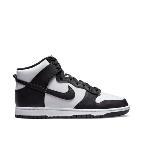 Nike Dunk High “Panda” Men's Shoes