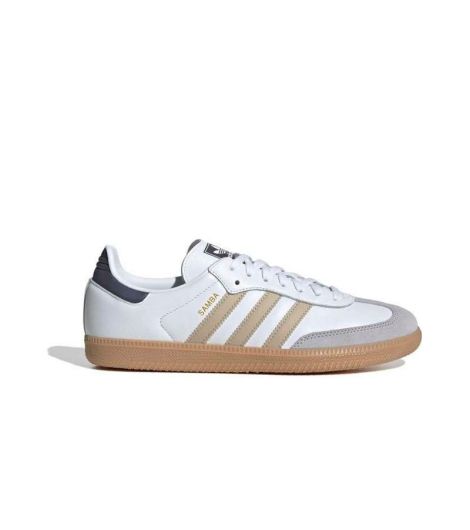 Adidas Samba Og Men's Shoes