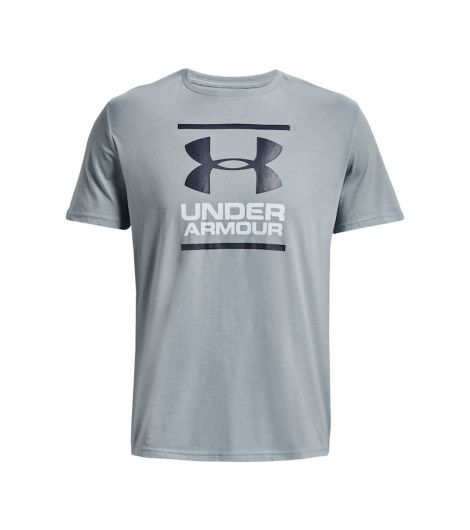 Under Armour Gl Foundation Ss Men's Tee