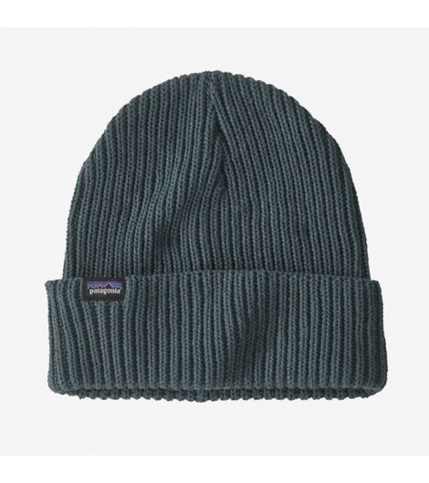 PATAGONIA FISHERMAN'S ROLLED BEANIE