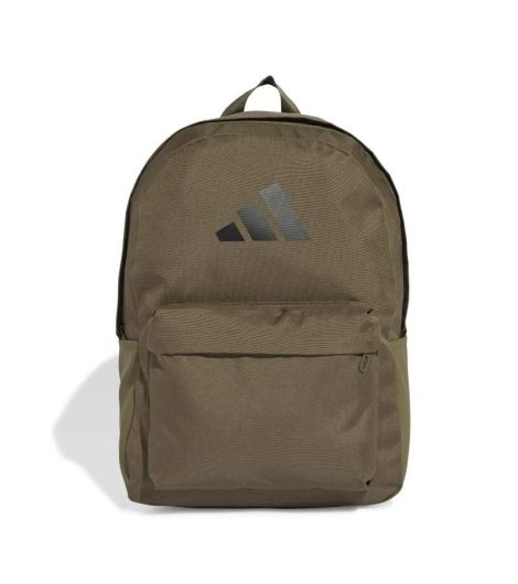 Adidas Classic 3 Bar Logo Unisex Backpack