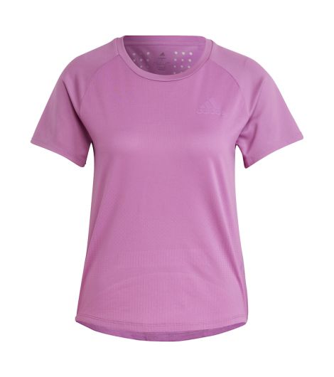 Adidas Parley Adizero Running Women's T-Shirt