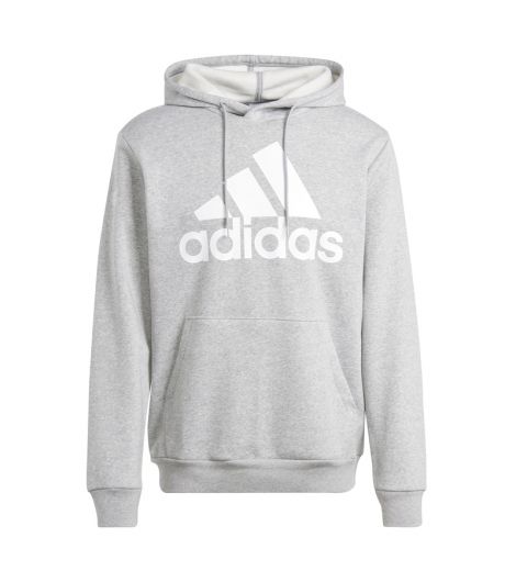 Adidas Men's Essentials Fleece Big Logo Hoodie