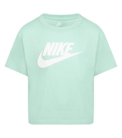 Nike Kid's Hbr Club Boxy Tee