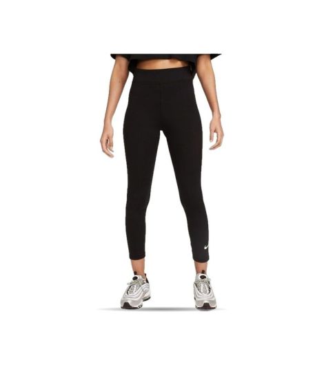 ليقنز Classic بخصر مرتفع وطول 7/8 من Nike Sportswear – للنساء