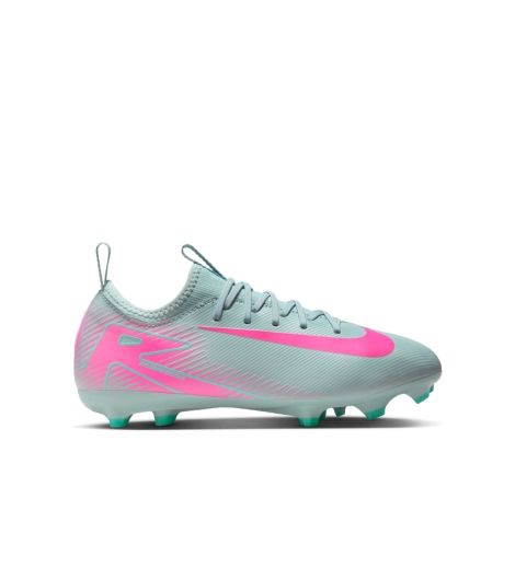 Nike Jr. Mercurial Vapor 16 Academy Kid's MG Low-Top Football Shoes