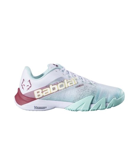 Babolat Men's Jet Premura 2 Lebron Shoes