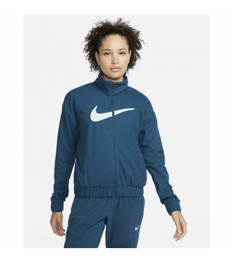 Nike Dri-FIT Swoosh Run Women's Running Jacket