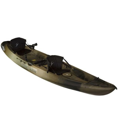 Ocean Kayak Malibu Xl Angler Bcm