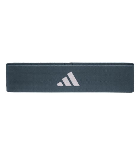 Adidas Resistance Band - Heavy - Legacy Blue
