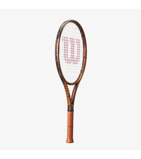 Wilson Pro Staff 26 V14 Wr1263 Tennis Racket