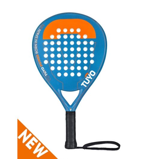 Tuyo Kid's Power Padel Racket