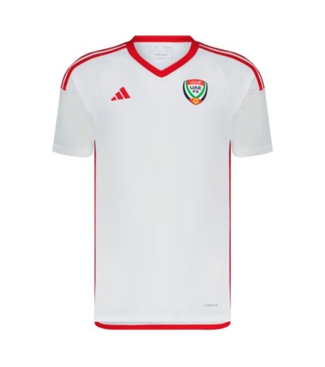 UAE FA Home Men's Jersey