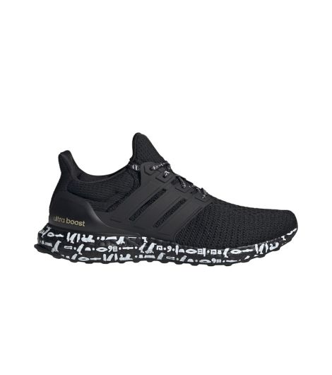 Adidas x Mo Salah Signature 2.0 Ultraboost Dna Men's Shoes