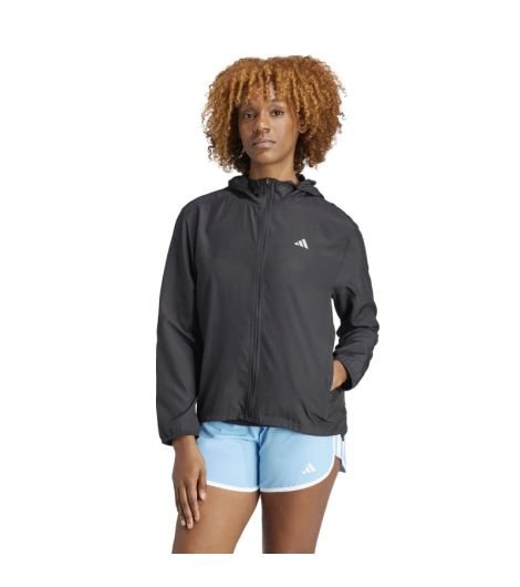 Adidas Women's Run It Jacket