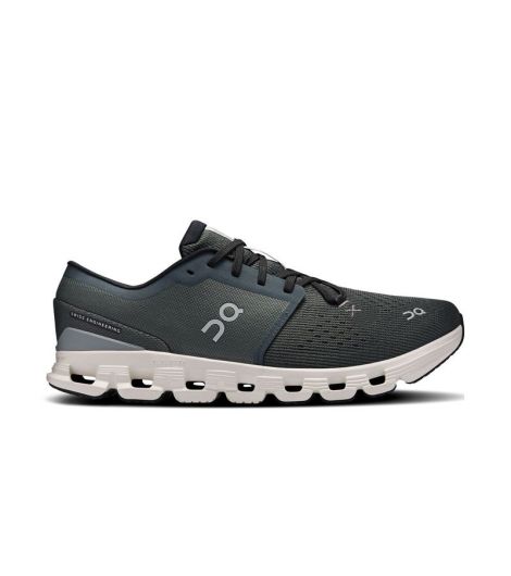 On Cloud X 4 Men's Shoes