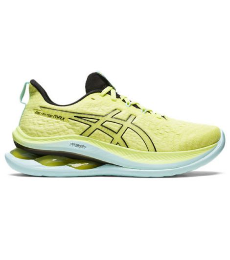 حذاء ركض Gel-Kinsei Max من Asics - للنساء