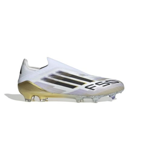 F50 Elite Laceless Firm Ground Men's Football Shoes