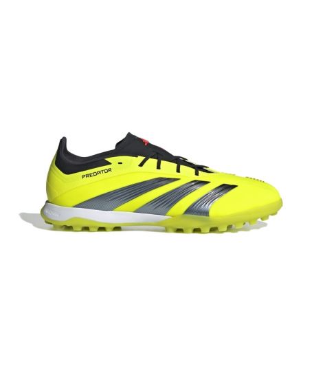 Adidas Men's Predator Elite Turf Football Shoes