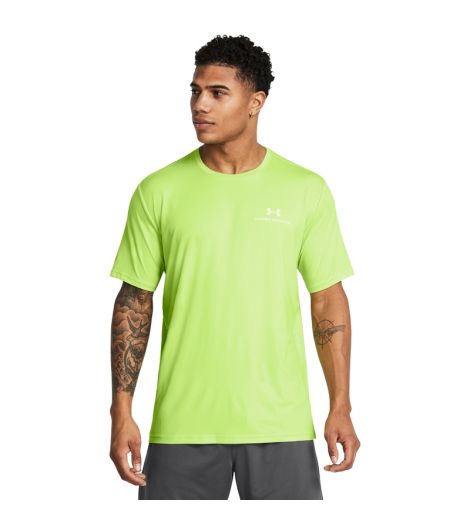 Under Armour Men's Vanish Energy Short Sleeve