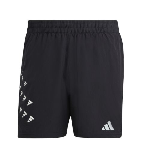 Adidas Brand Love Graphic Men's Shorts