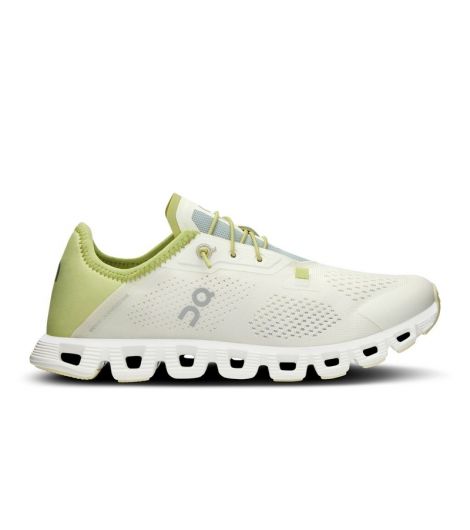 ON RUNNING CLOUD 5 COAST WOMEN'S SHOES