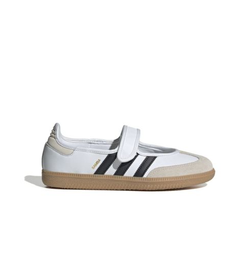 ADIDAS SAMBA JANE WOMEN'S SHOES