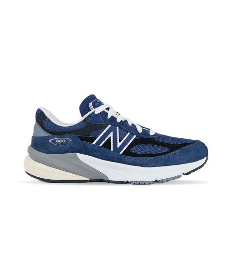 New Balance 990v6 Made In USA 
