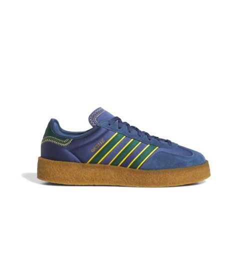ADIDAS X CLOT BY EDISON CHEN WOMEN'S GAZELLE SHOES
