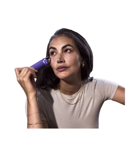 Theraface Depuffing Wand - Portable Facial Depuffing