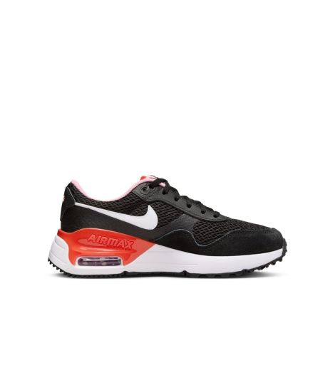 Nike Air Max SYSTM SE Children Shoes