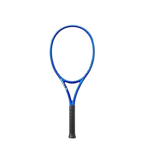 Wilson Ultra 100L V5 Tennis Racket (Unstrung)