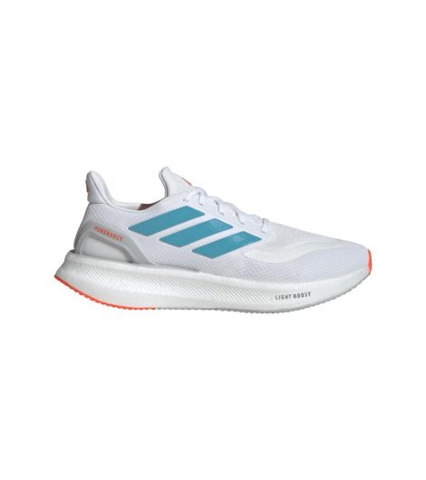 Adidas Men's Pureboost 5 Running Shoes
