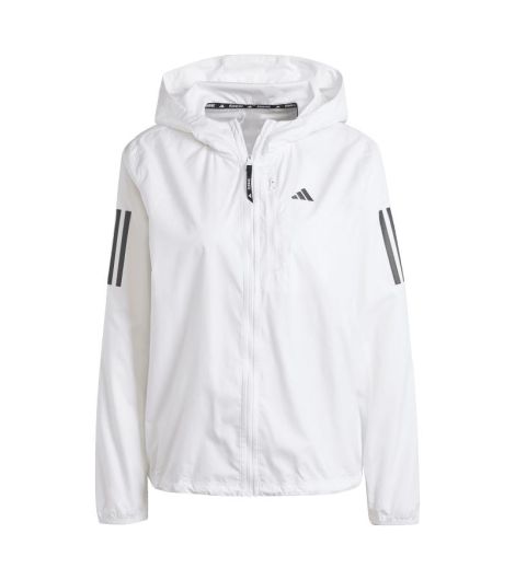 Adidas Women's Own The Run Jacket