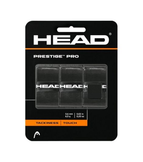 شريط Prestige Pro ليد المضرب من Head