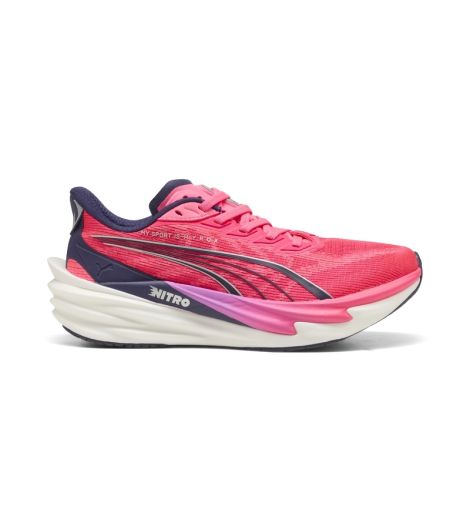 Puma X Hyrox Deviate Nitro™ 4 Women's Shoes