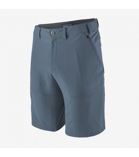 Patagonia Men's Terravia Trail Shorts - 10