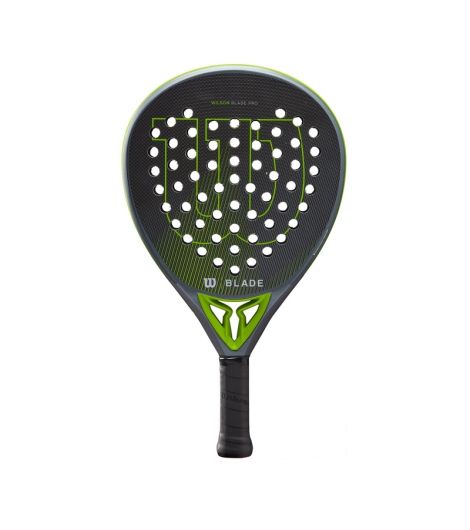 Wilson Blade Pro V2 Padel Racket