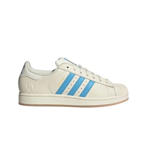 Adidas Superstar Messi Unisex Shoes