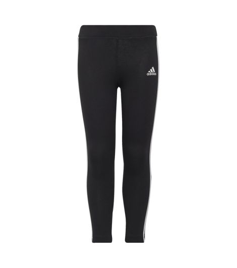 Adidas Kid's Essentials 3-Stripes Leggings