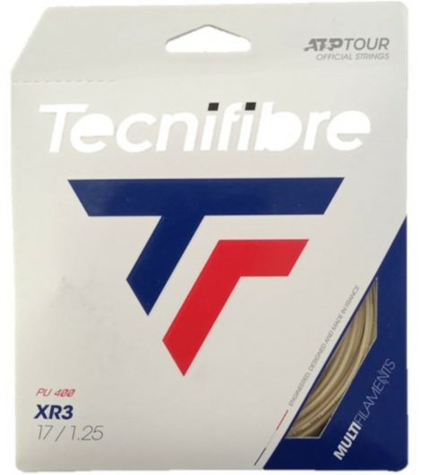 Tecnifibre Trim Xr3 1.25 Strings