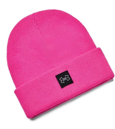 Under Armour Women's Halftime Cuff Beanie